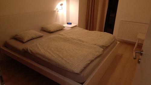 New Apartment Opposite To Presidential Palace