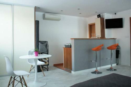 Apartm�n - Dlh� Diely