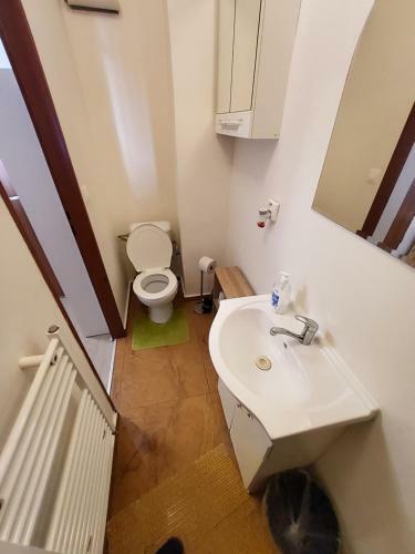 Apartamento Elvis 2 Me