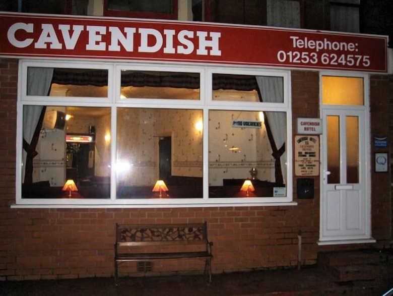 Hostal Cavendish Hotel