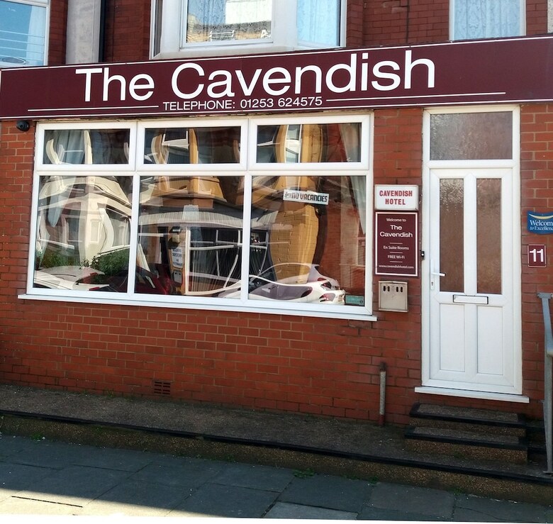 Hostal Cavendish Hotel