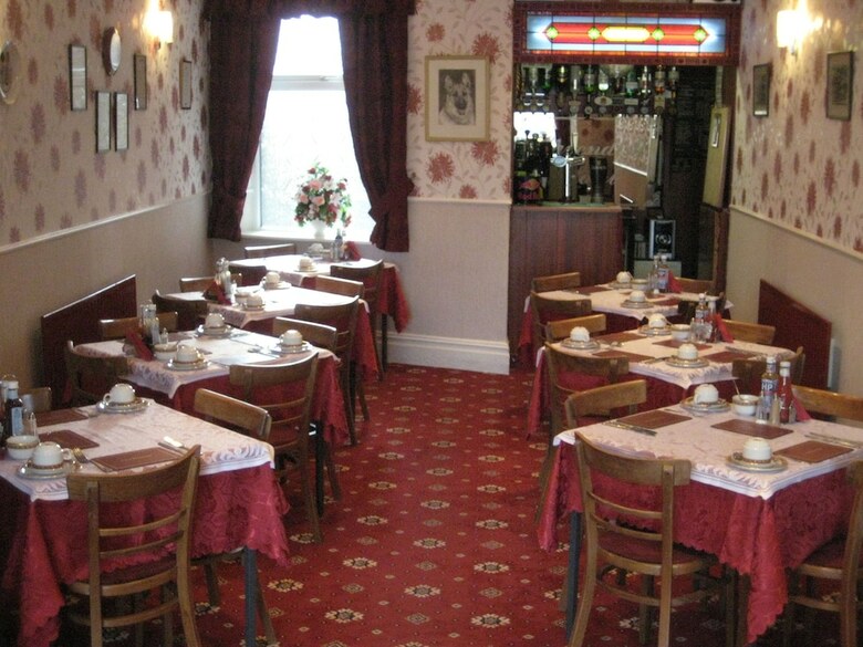 Hostal Cavendish Hotel