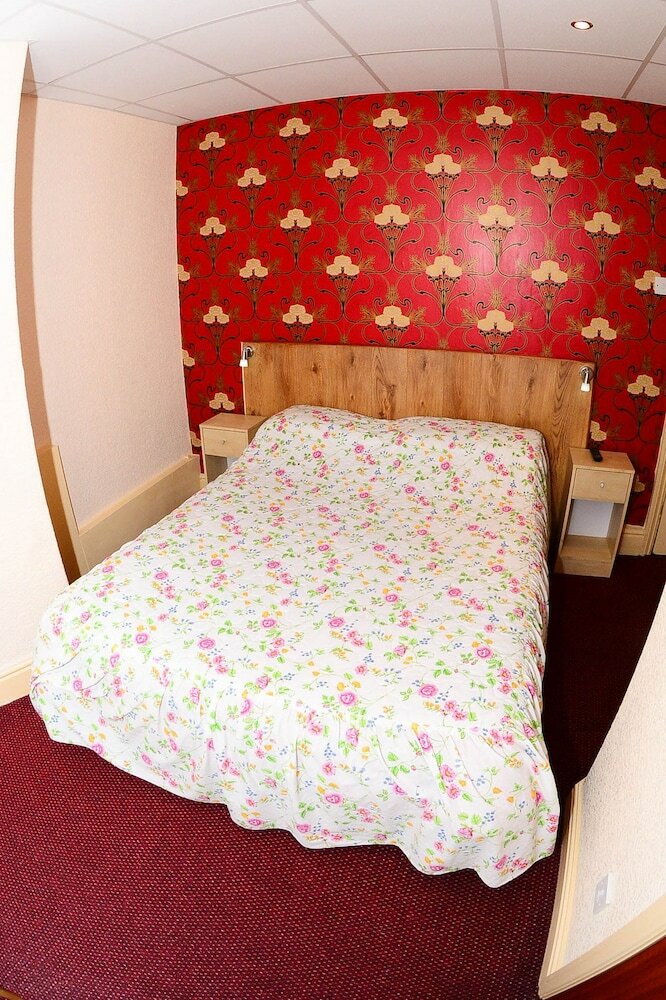 Hostal Cavendish Hotel