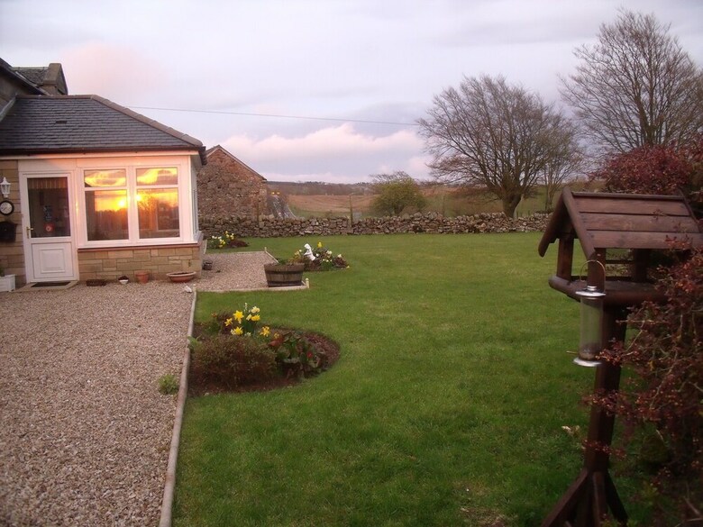 Bed & Breakfast Burnhead Farm