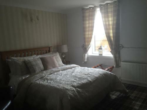 Douglashall Bed And Breakfast
