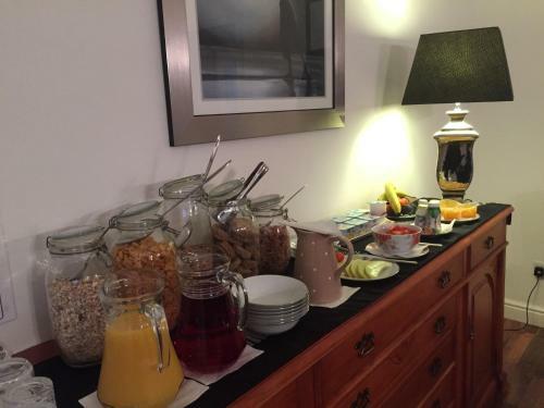 Douglashall Bed And Breakfast
