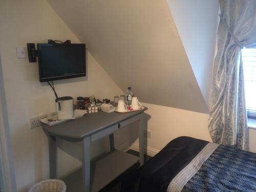 Douglashall Bed And Breakfast