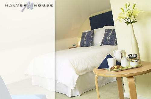 Hostal Malvern House