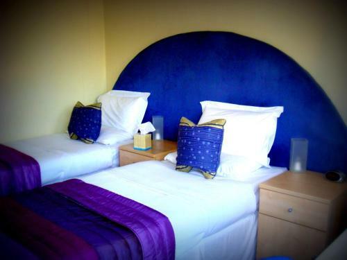 Hostal Malvern House