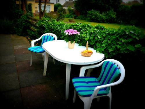 Hostal Malvern House