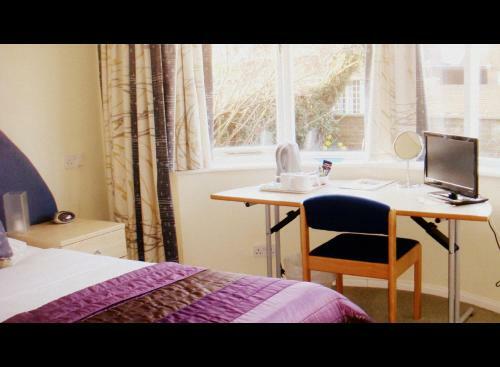 Hostal Malvern House
