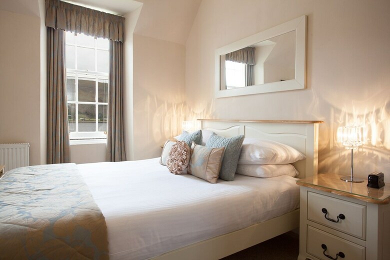 Bed & Breakfast Glentower Lower Observatory