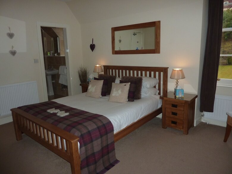 Bed & Breakfast Glentower Lower Observatory