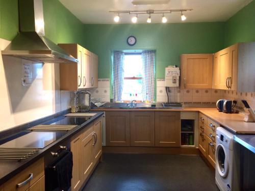 Chase The Wild Goose Hostel
