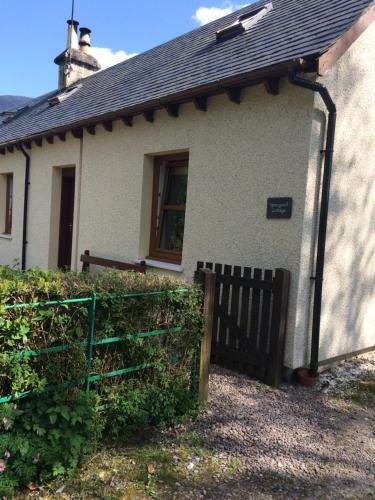 Springwell Cottage