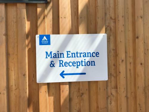 Glen Nevis Youth Hostel