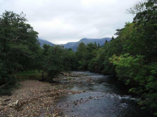 Glen Nevis Youth Hostel