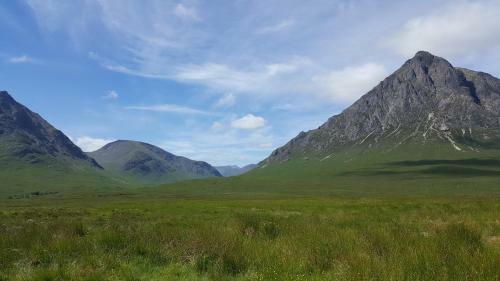 Glen Nevis Youth Hostel