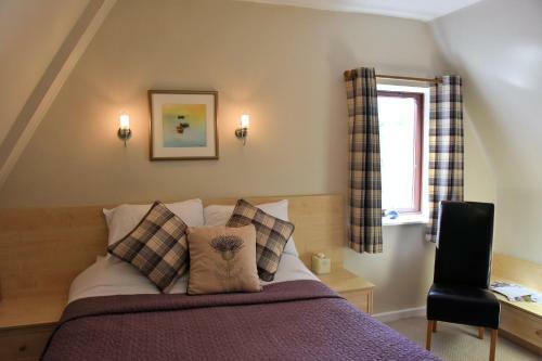 Hostal Lochview House