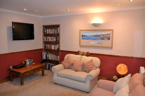 Hostal Lochview House