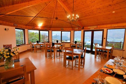 Hostal Lochview House
