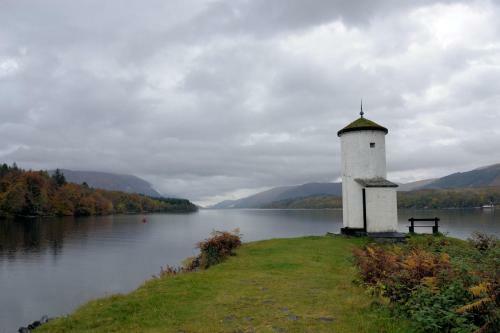 Hostal Lochview House