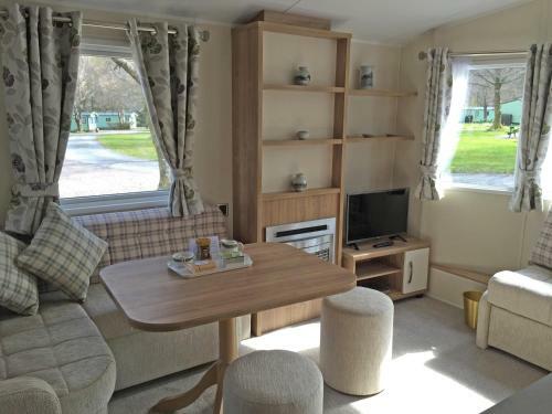 Glen Nevis Holidays