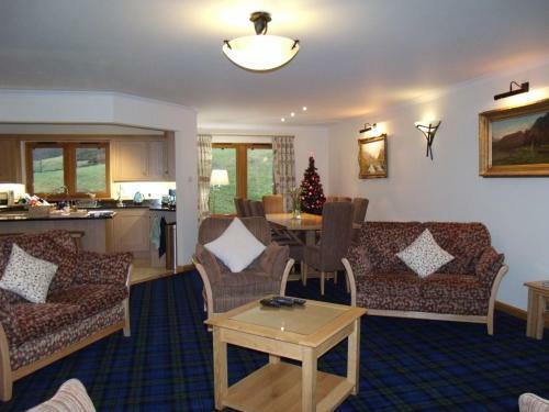 Glen Nevis Holidays