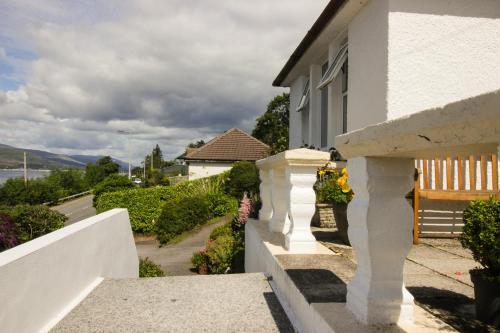 Bed & Breakfast The Gantocks