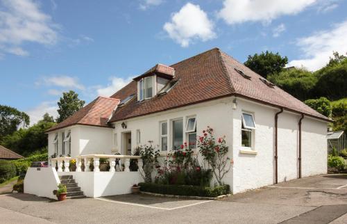 Bed & Breakfast The Gantocks