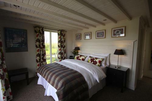 Bed & Breakfast Mitchelcroft