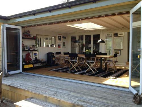 Bed & Breakfast Mitchelcroft