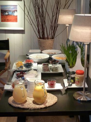 Bed & Breakfast Mitchelcroft