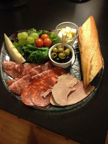 Bed & Breakfast Mitchelcroft
