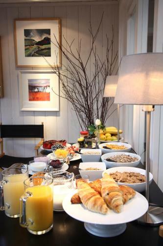 Bed & Breakfast Mitchelcroft