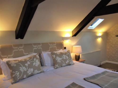 Kilbury Manor B&B