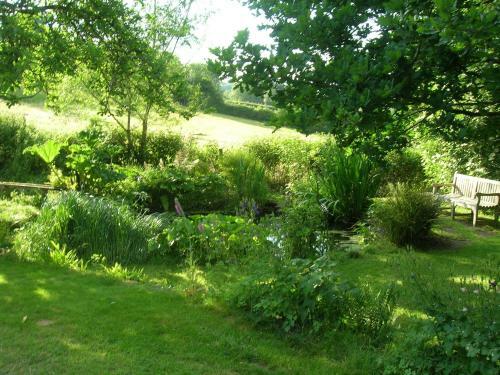 Kilbury Manor B&B
