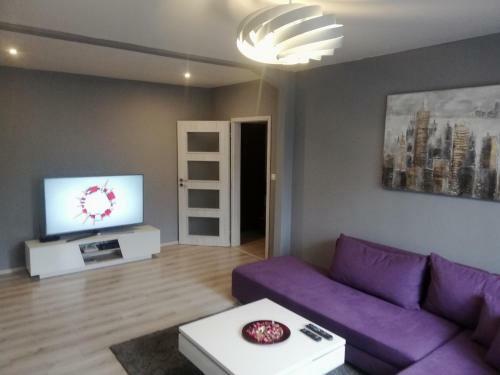 Senza Apartman