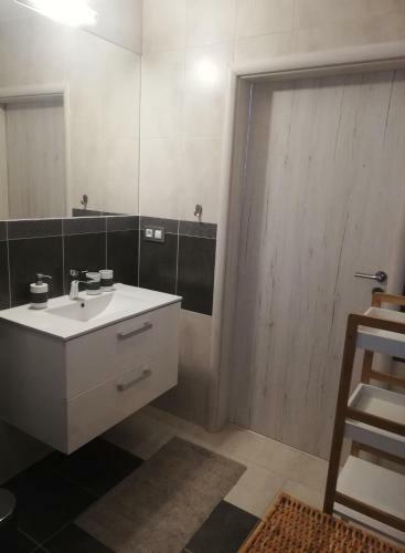 Senza Apartman