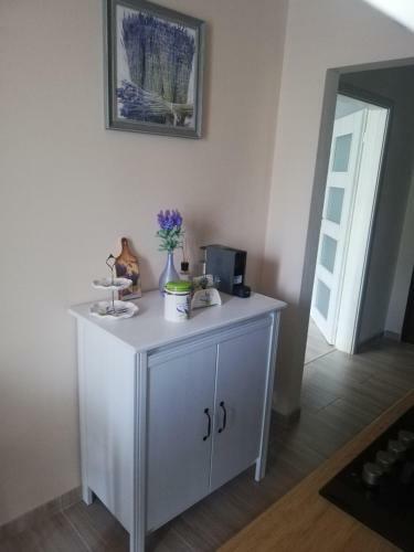 Senza Apartman