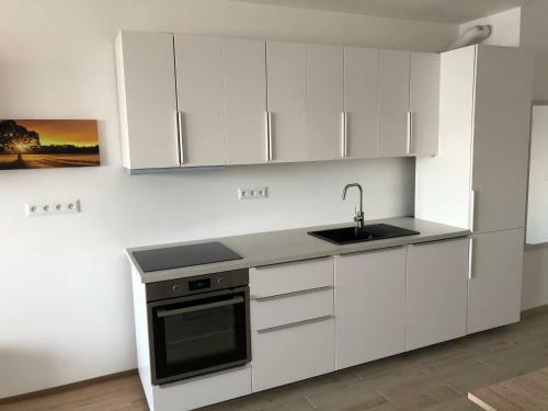 Nfs - N�rodn� Futbalov� ?tadi�n - Apartman