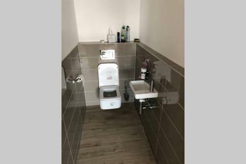Nfs - N�rodn� Futbalov� ?tadi�n - Apartman