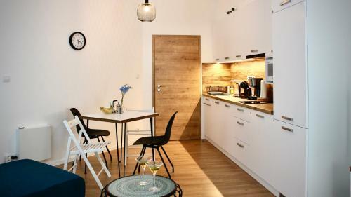 Apartamento Betree