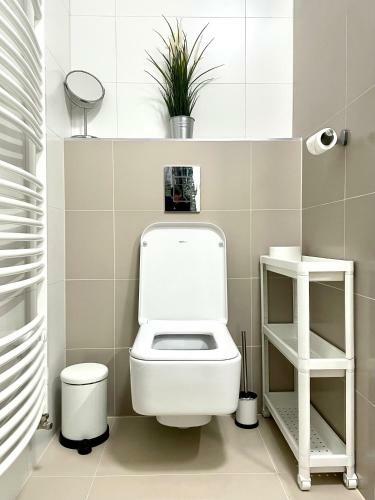 Apartamento Betree