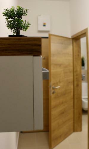 Apartamento Betree