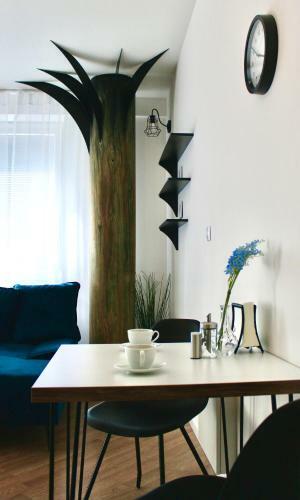 Apartamento Betree