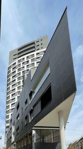 Apartamento Betree