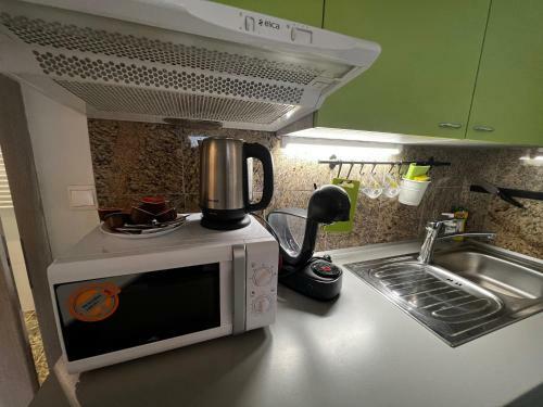 Apartamento Villa Bea