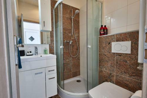 Apartamento Villa Bea