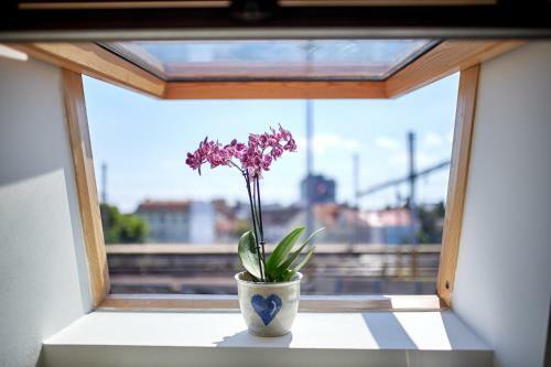 Apartamento Villa Bea